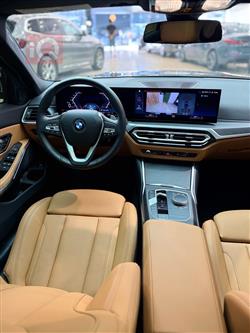 بي ام دبليو الفئة 3